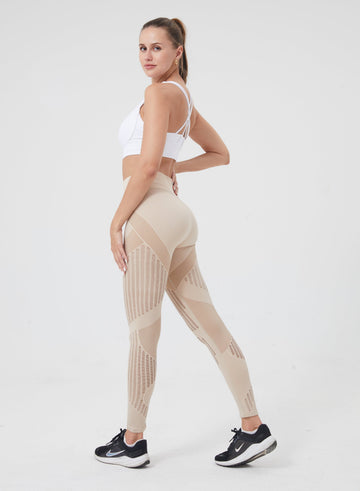 Leggings Anticelulíticos™