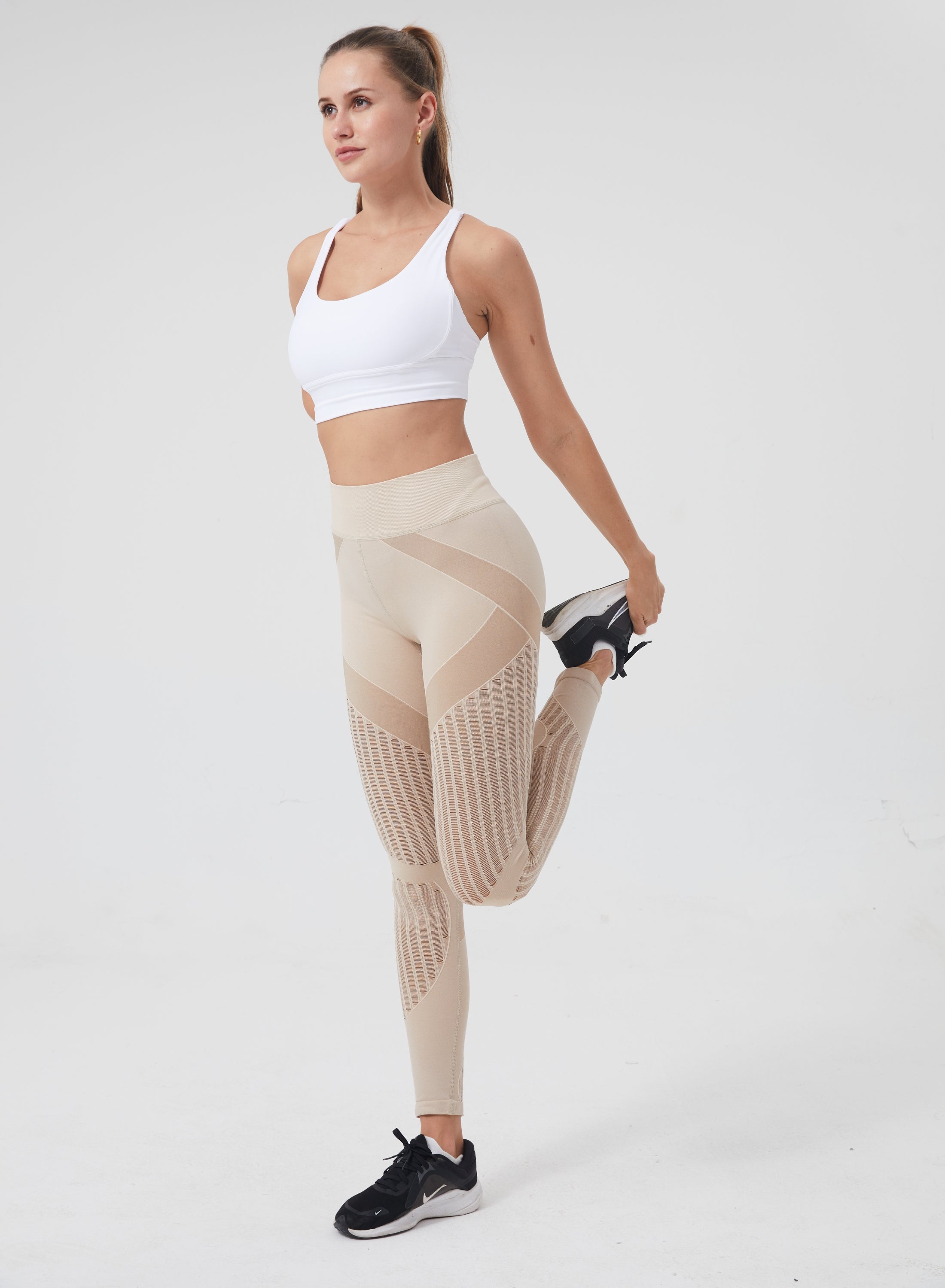 Leggings Anticelulíticos™