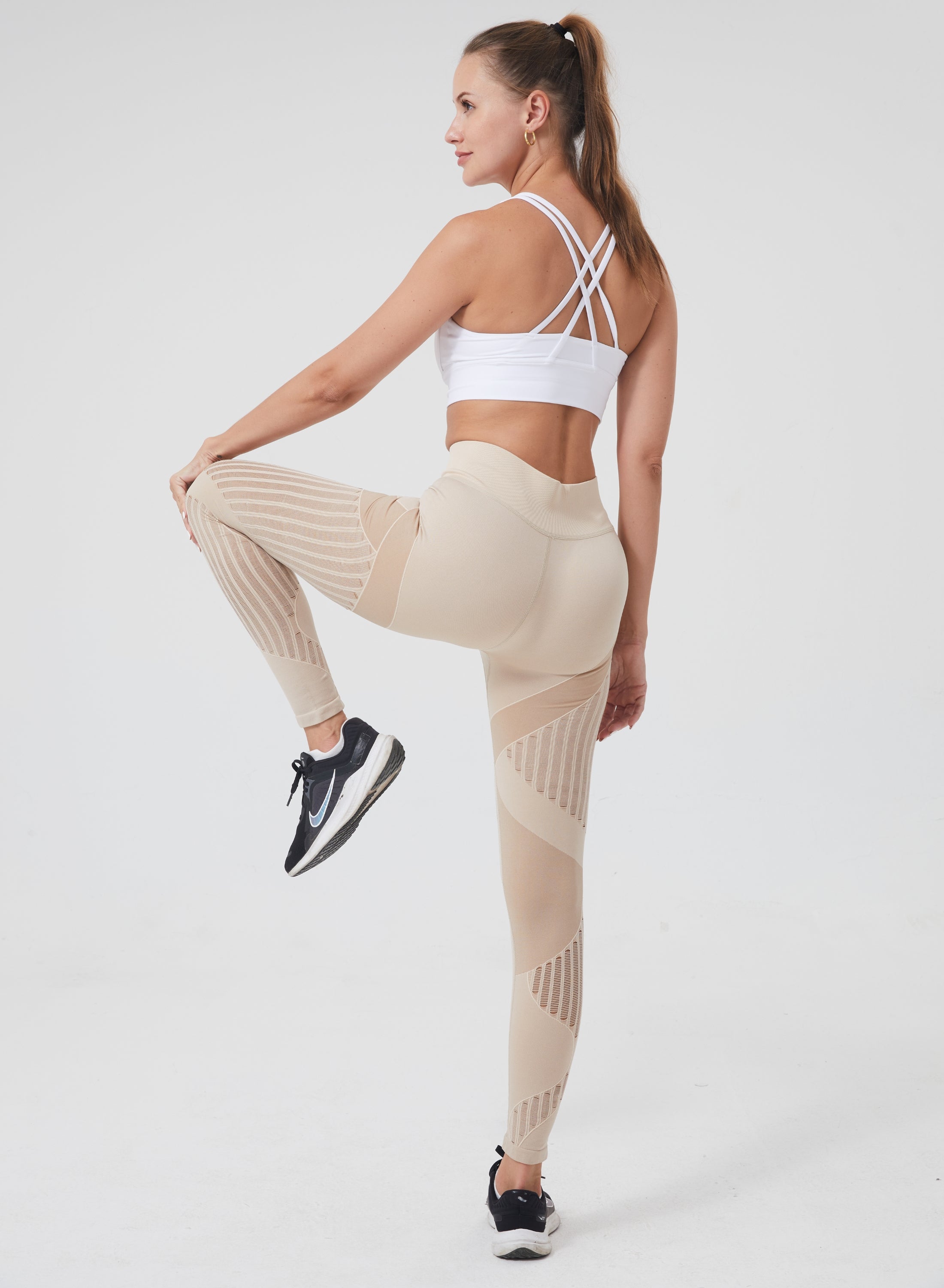 Leggings Anticelulíticos™