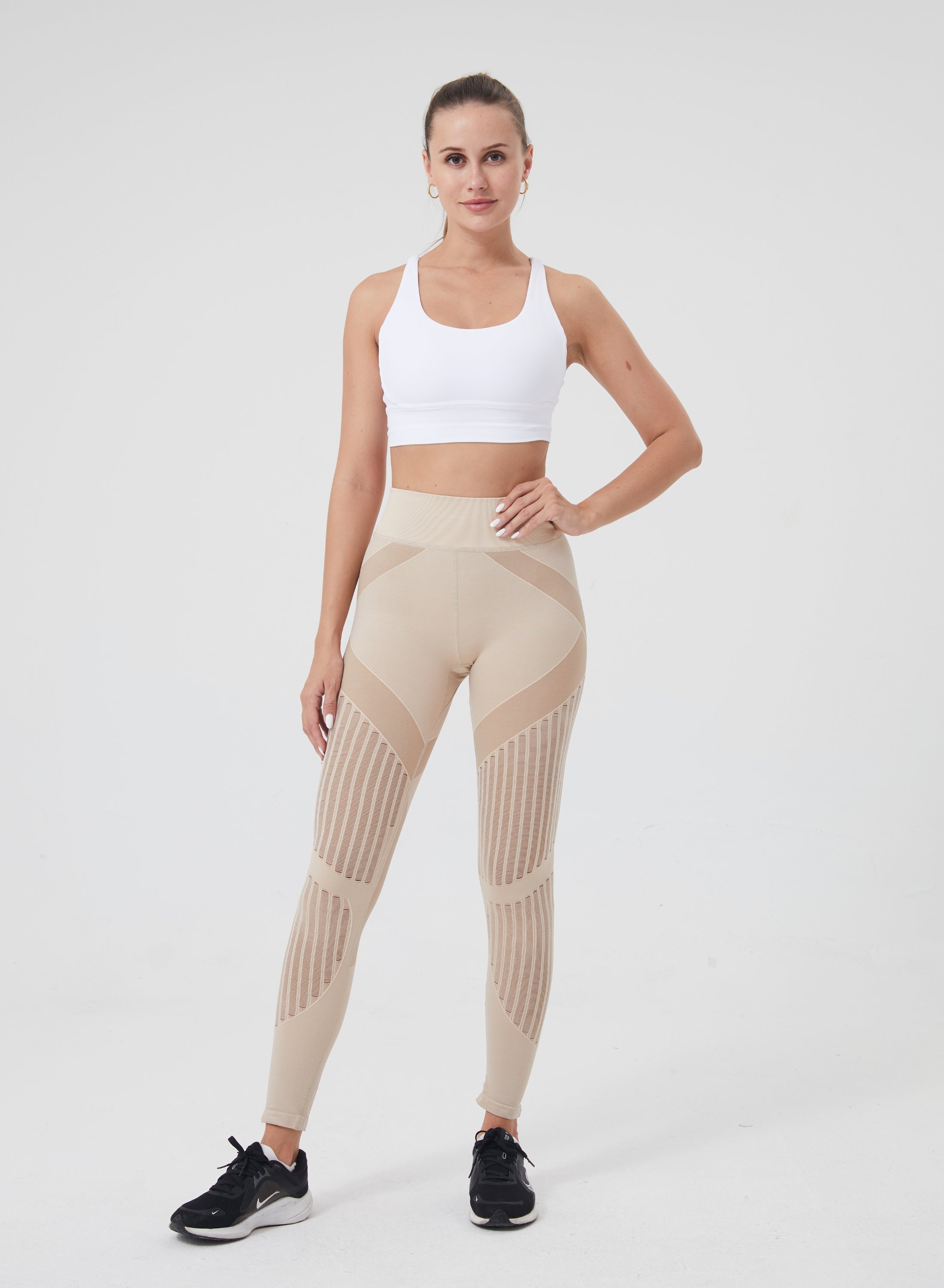 Leggings Anticelulíticos™