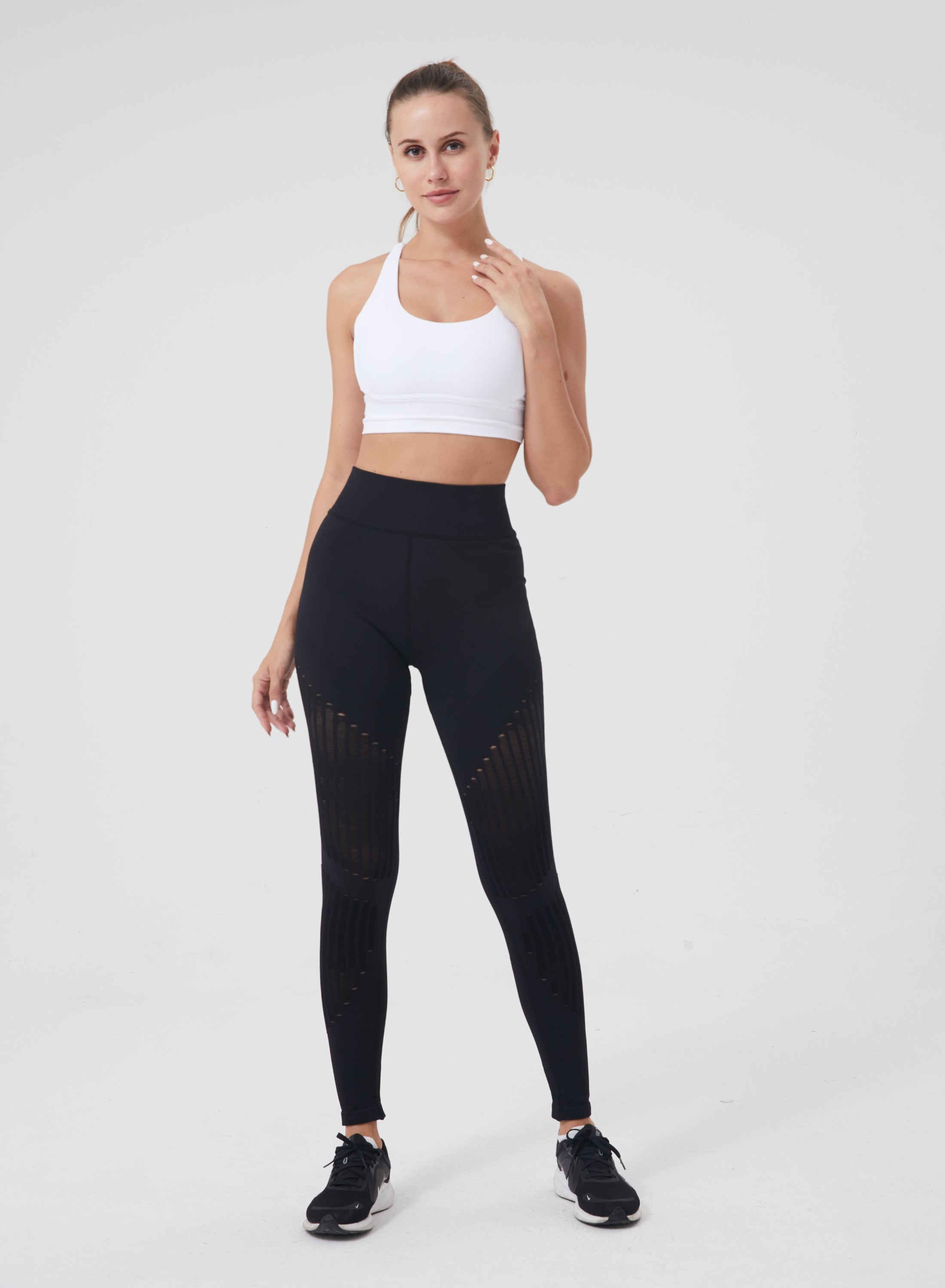 Leggings Anticelulíticos™