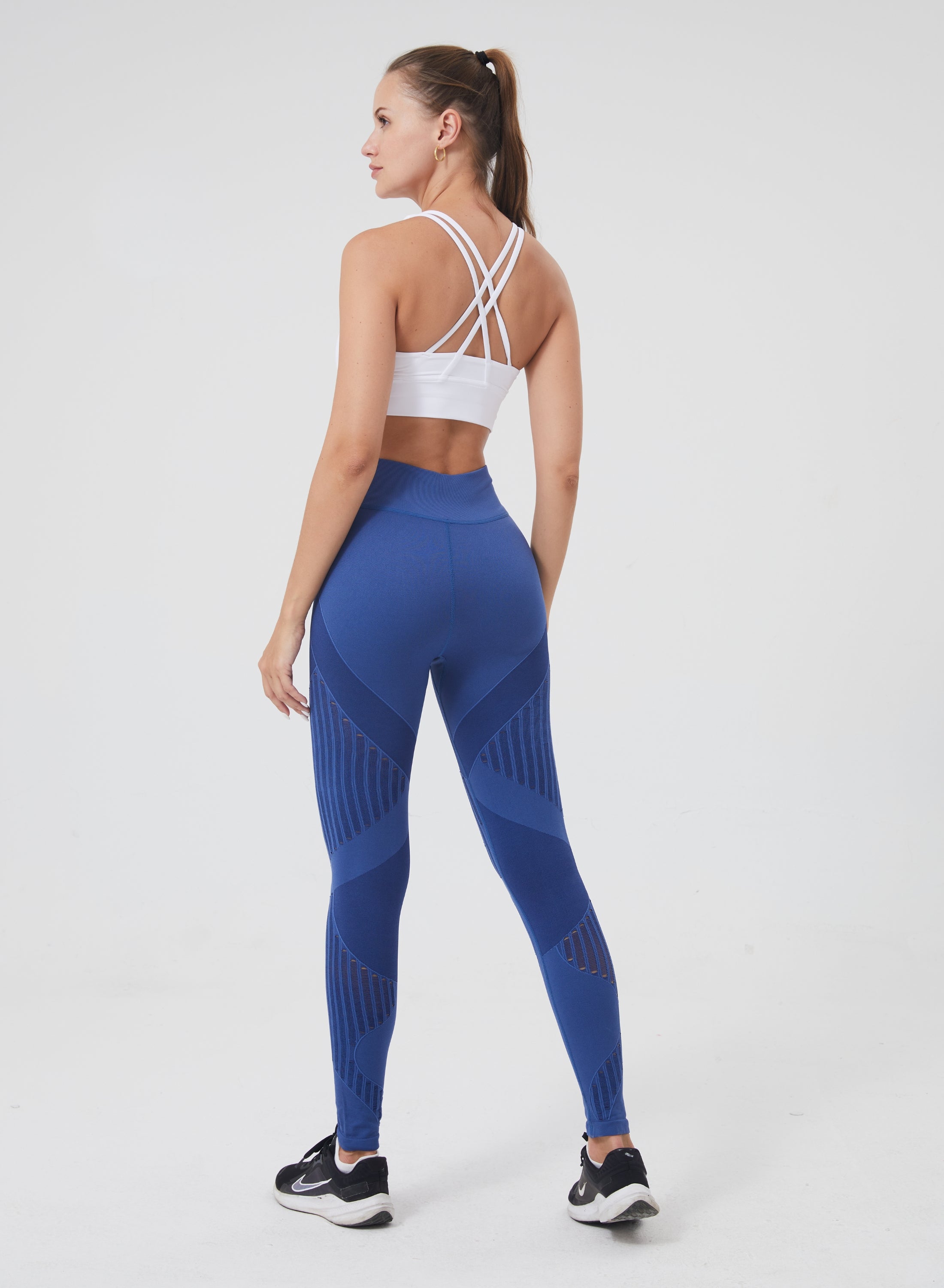 Leggings Anticelulíticos™