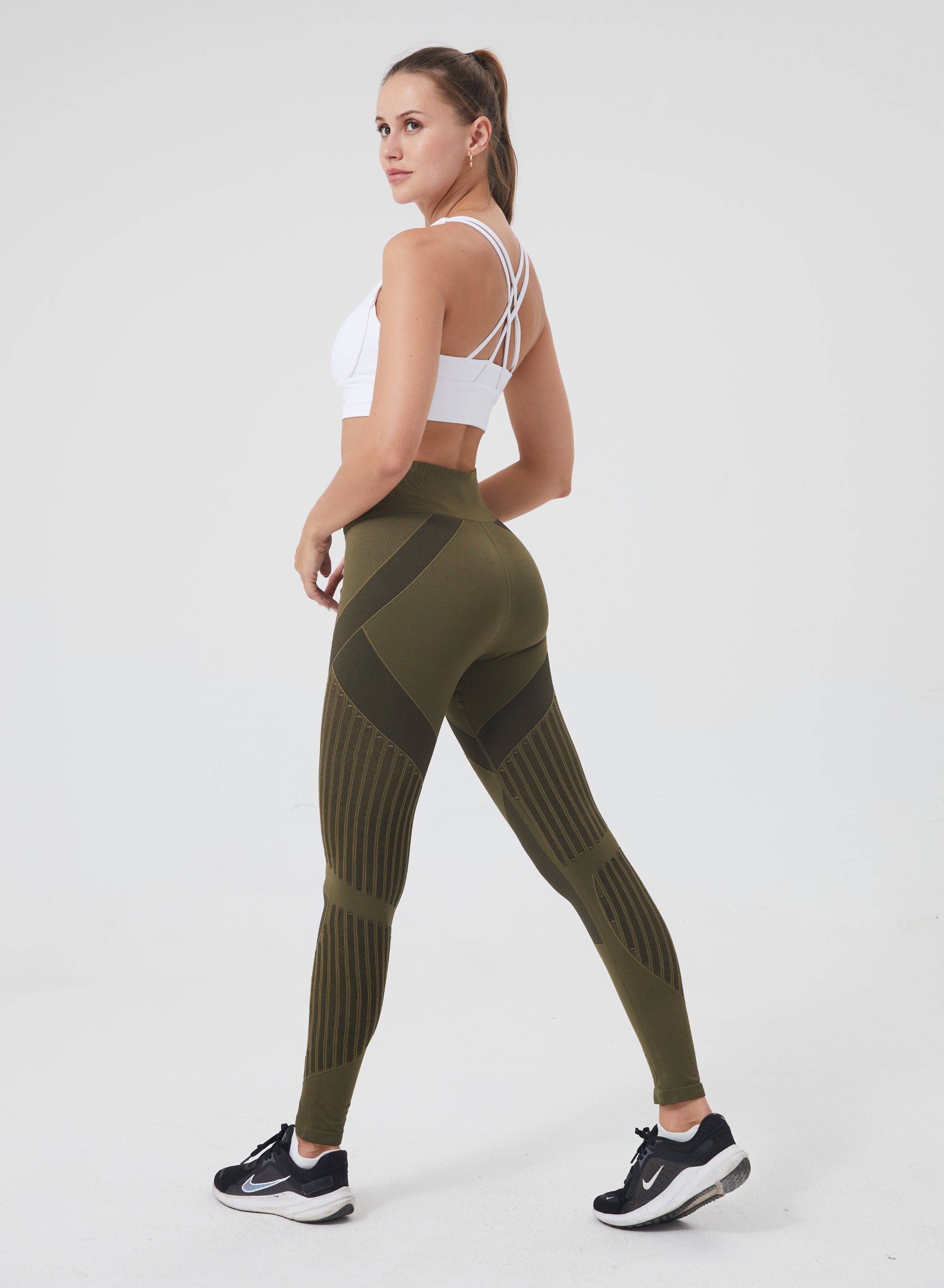 Leggings Anticelulíticos™