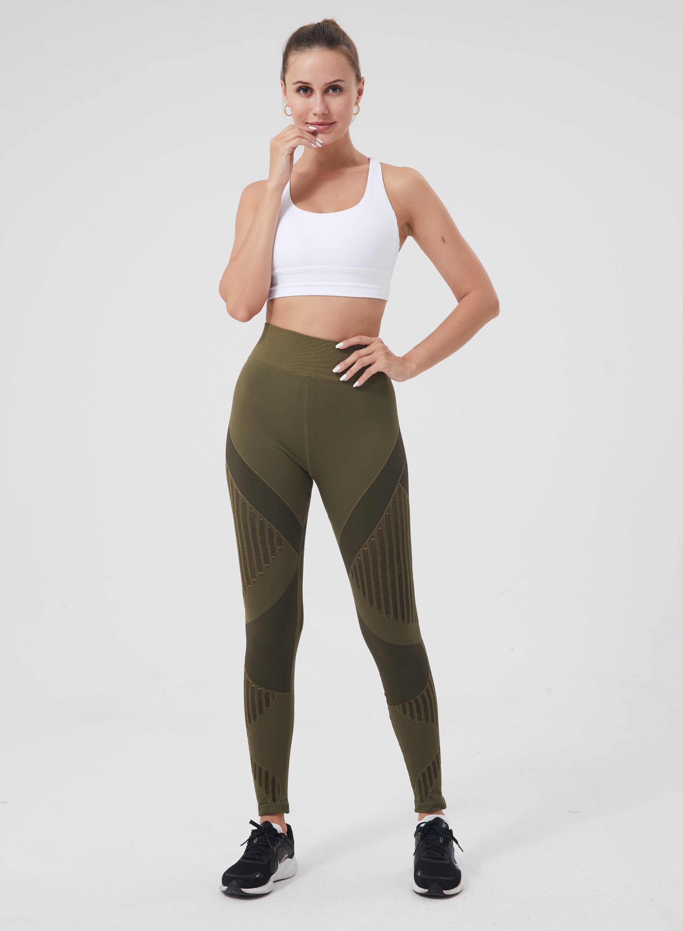 Leggings Anticelulíticos™