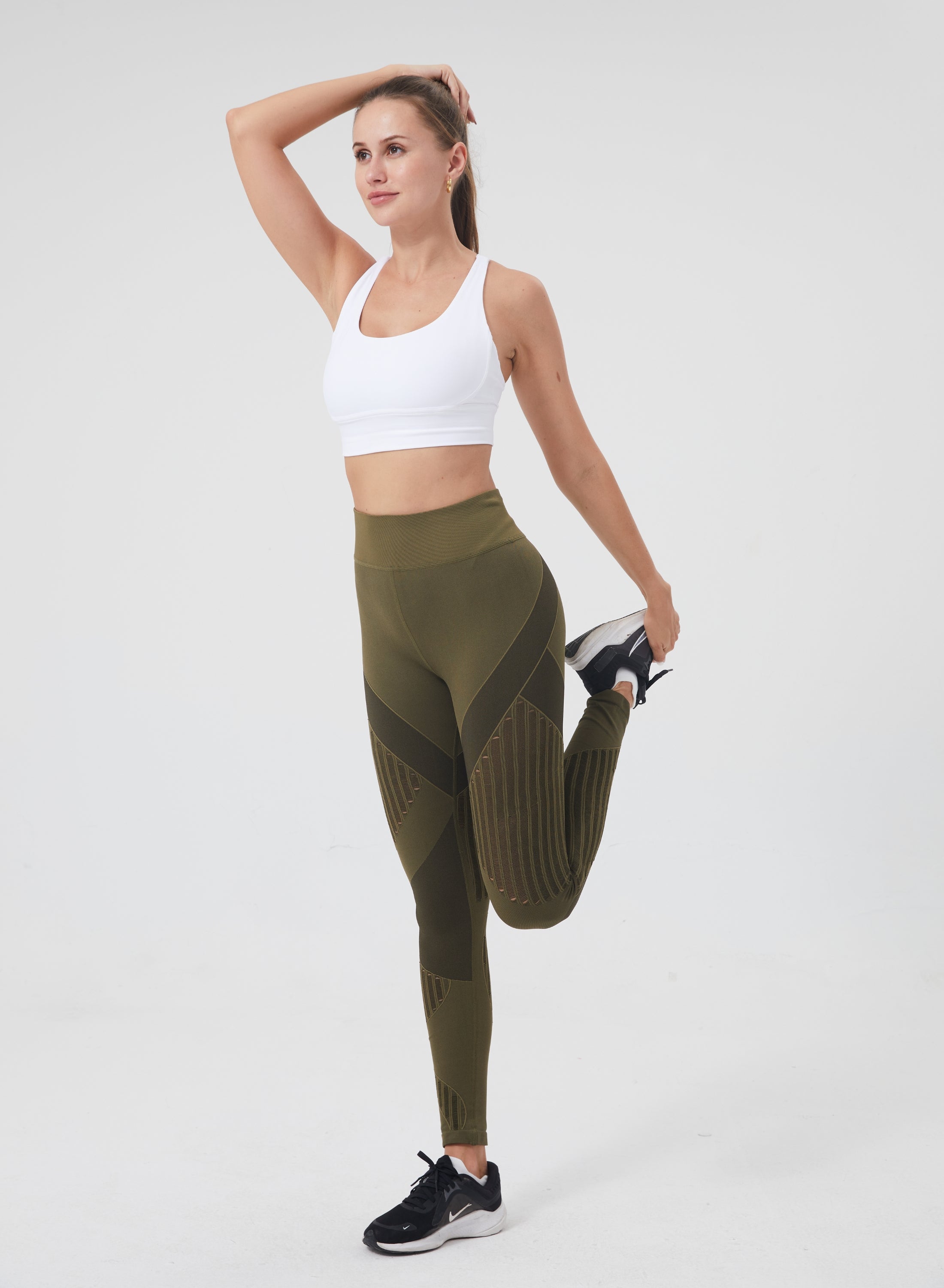 Leggings Anticelulíticos™